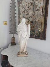 Antique plaster bust for sale  KINGSWINFORD