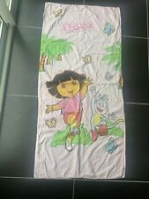 Drap bain dora d'occasion  Orchies