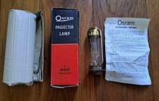 Osram 115v 750w for sale  HINCKLEY