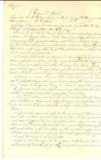 1866 milano testamento usato  Milano