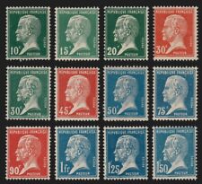 Timbre 170 181 d'occasion  Dunkerque-