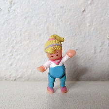 Polly pocket stable d'occasion  Grand-Fougeray