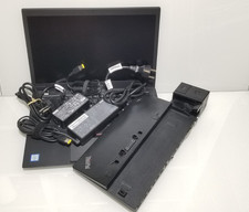 Lenovo thinkpad t470s gebraucht kaufen  Gauting