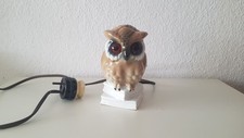 Alter rauchverzehrer eule gebraucht kaufen  Deutschland