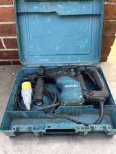 Makita hr3001c sds for sale  HEBBURN