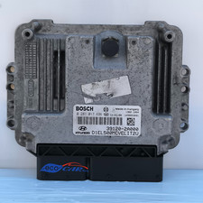 Centralina motore hyundai usato  Acerra