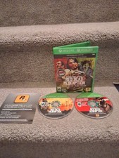 Jogo do Ano Red Dead Redemption - Microsoft Xbox 360 comprar usado Jogo do Ano Red Dead Redemption - Microsoft Xbox 360 comprar usado  Enviando para Brazil