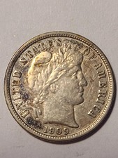 1909 united states for sale  Goshen