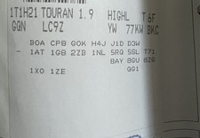 Motor bkc tdi gebraucht kaufen  Luckenwalde