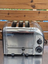 Dualit classic combi for sale  DAGENHAM