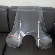 Vespa primavera screen for sale  ILFORD