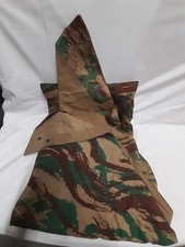 Toile tente individuelle d'occasion  Bourg-Saint-Maurice