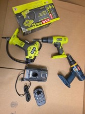 misc ryobi tools for sale  Elmwood Park