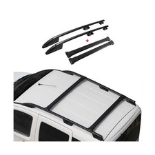 Dachreling dachträger set gebraucht kaufen  Herne