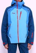 Bergans jacke skijacke gebraucht kaufen  Frankfurt (Oder)