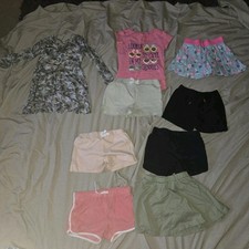 Lot girls size for sale  Bordentown