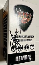 Kiss demon bobblehead for sale  Harrisburg