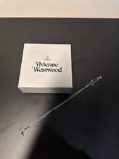Small silver vivienne for sale  BRADFORD