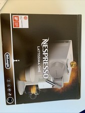 Longhi lattissima evo gebraucht kaufen  Potsdam