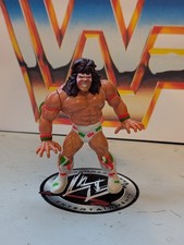 Wwe ultimate warrior for sale  HAVERHILL