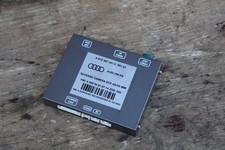 Używany, Audi A4 S4 B9 2017 Benzyna Przednia kamera Sterownik 8T0907441C 140kW ORYGINALNY na sprzedaż  PL