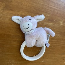 Doudou hochet ane d'occasion  Rully