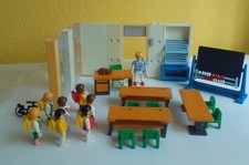 Schulanfangsgeschenk playmobil gebraucht kaufen  Berlin