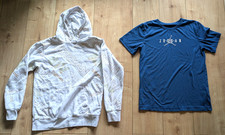 Nike jordan hoodie gebraucht kaufen  Sulzbach-Rosenberg