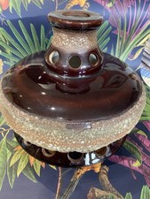 Vintage fat lava for sale  HUDDERSFIELD