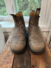 Blundstone 585 chelsea for sale  Medfield