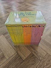 Usborne first reading for sale  LONDON
