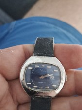 Montre mécanique ancienne d'occasion  Thise