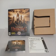 Clive barker undying for sale  Saint Paul