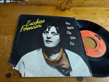 vinile zucchero fornaciari usato vinile zucchero fornaciari usato Perugia