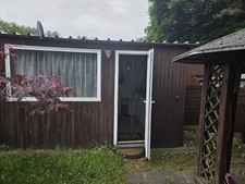 Dauercampingplatz kolpinsee ca gebraucht kaufen  Berlin
