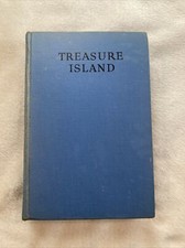 Treasure island robert for sale  Winsted