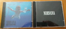 Nirvana nevermind best gebraucht kaufen  Berlin