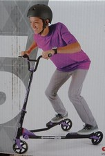Yvolution fliker trottinette d'occasion  Puttelange-aux-Lacs