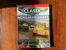 Morgan super sports for sale  COVENTRY