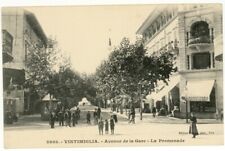 Vintimiglia avenue gare usato  Torino