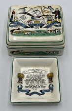 Staffordshire burleigh ware for sale  Homer Glen