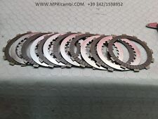 Dischi frizione sughero usato Dischi frizione sughero usato  Serra de Conti