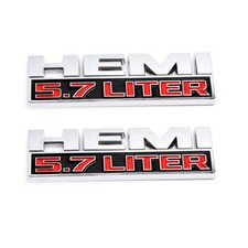 2pcs hemi 5.7 for sale  Palm Bay
