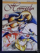 Violinista hamelin comic usato  Roma