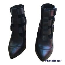 Superbe paire boots d'occasion  Tours-