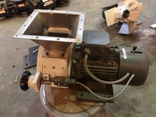 Retsch sm100 cutting for sale  Radford