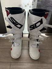 Sidi crossfire motocross gebraucht kaufen  Wasbek