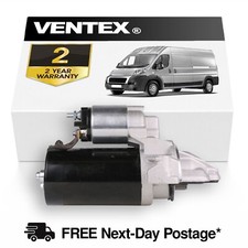 Ventex starter motor for sale  BRACKNELL