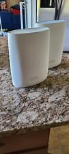 Netgear orbi ac3000 for sale  Carbondale