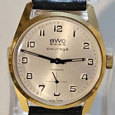 Orologio uomo bwc usato  Catania